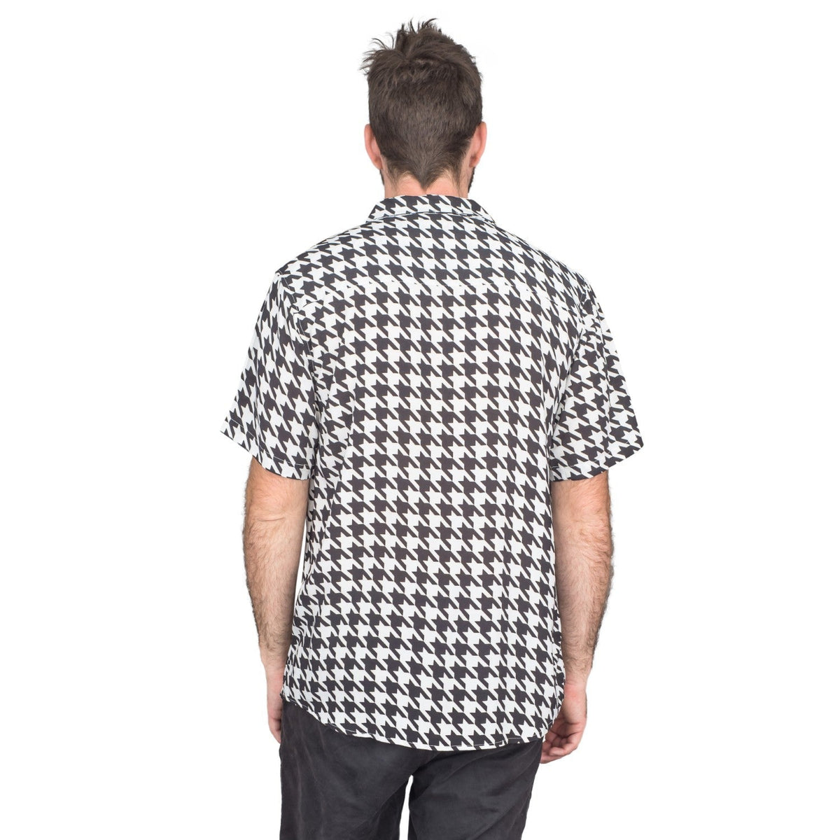 Ricky Trailer Park Adult Unisex Halloween Costume Cosplay Shirt