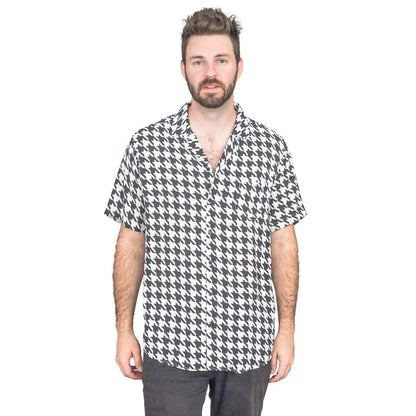 Ricky Trailer Park Adult Unisex Halloween Costume Cosplay Shirt