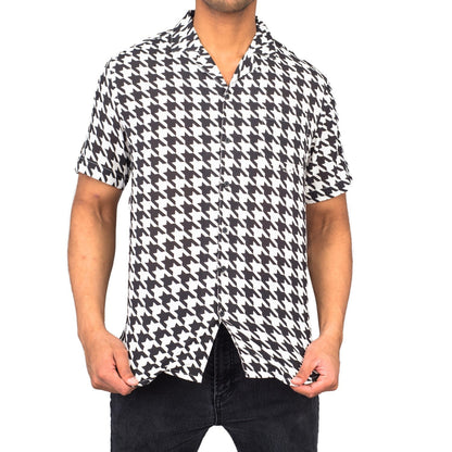 Ricky Trailer Park Adult Unisex Halloween Costume Cosplay Shirt