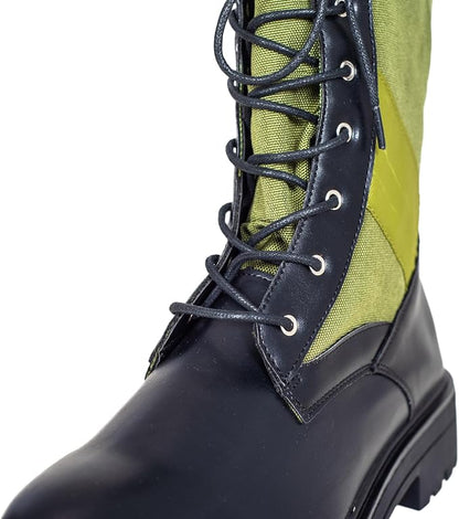 Riddler Batman Dark Night Villain Combat Halloween Costume Cosplay Boots