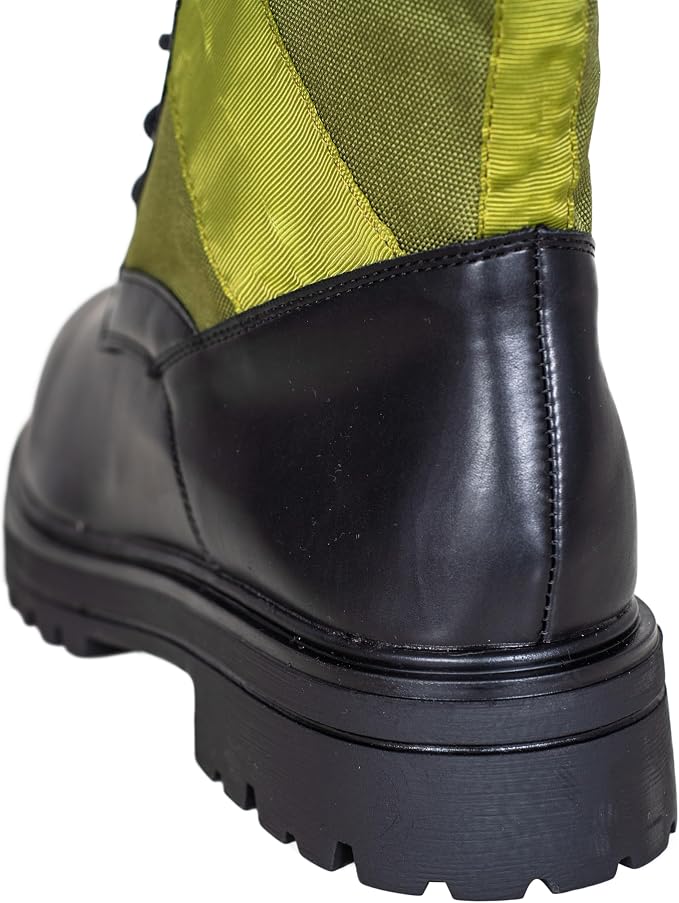 Riddler Batman Dark Night Villain Combat Halloween Costume Cosplay Boots