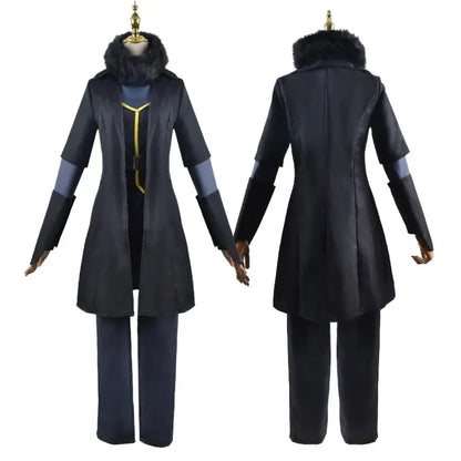 Rimuru Tempest Cosplay Costume – Reincarnated as a Slime Wig &amp; Mask