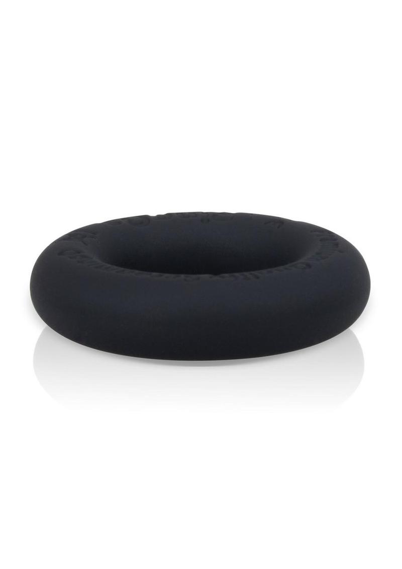 Screaming O Ringo Ritz Mega-Stretchy Soft And Comfort Fit Ring
