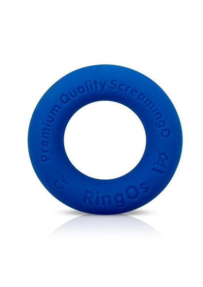Screaming O Ringo Ritz Mega-Stretchy Soft And Comfort Fit Ring
