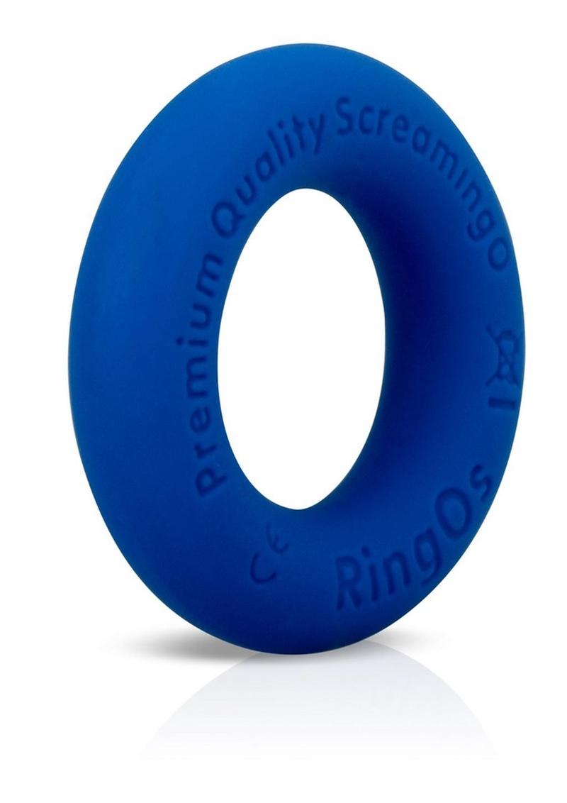 Screaming O Ringo Ritz Mega-Stretchy Soft And Comfort Fit Ring