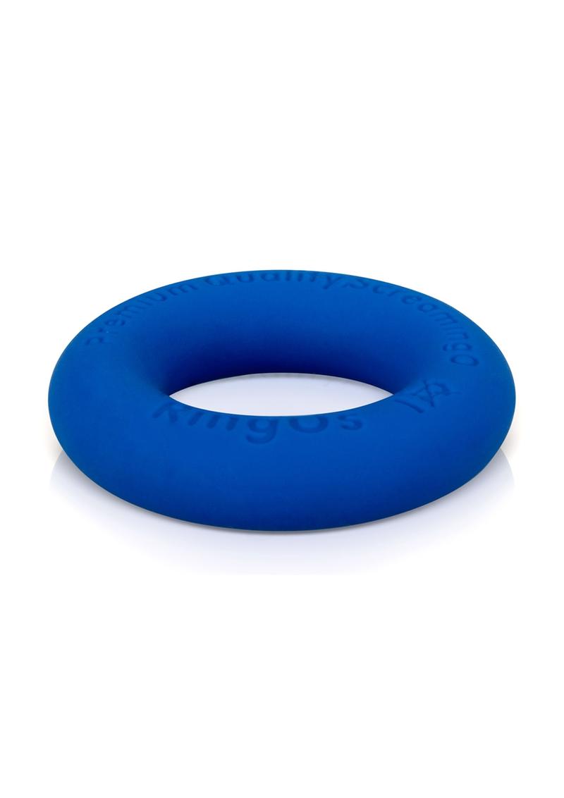 Screaming O Ringo Ritz Mega-Stretchy Soft And Comfort Fit Ring