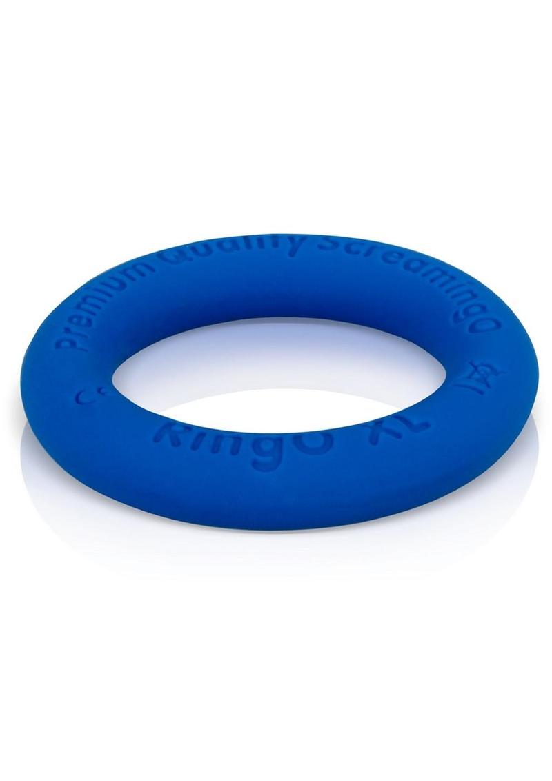 Screaming O Ringo Ritz Mega Stretchy Soft Silicone Ring