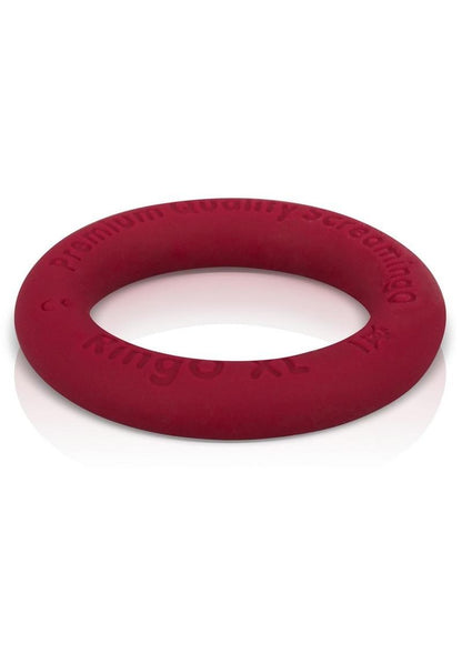 Screaming O Ringo Ritz Mega Stretchy Soft Silicone Ring