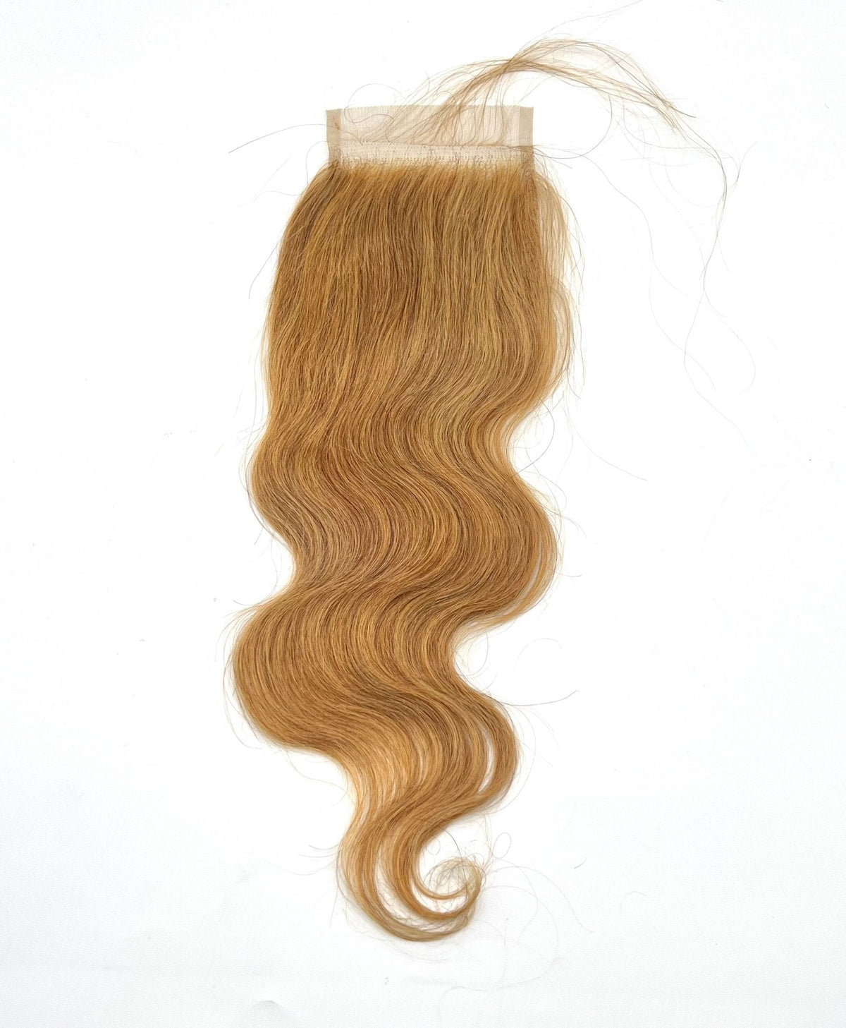 Rio Body Wave 4x4 Human Hair Closure Hairpiece 