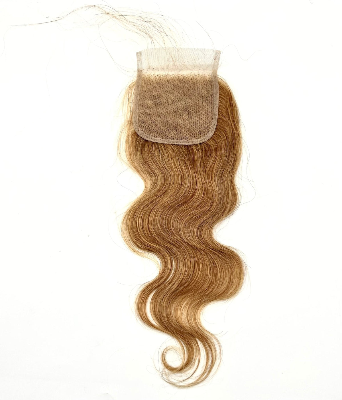Rio Body Wave 4x4 Human Hair Closure Hairpiece 