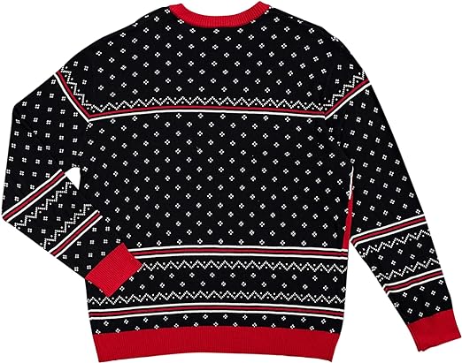 Ripple Junction Boyz N The Hood Doughboy Sweater