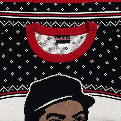 Ripple Junction Boyz N The Hood Doughboy Sweater