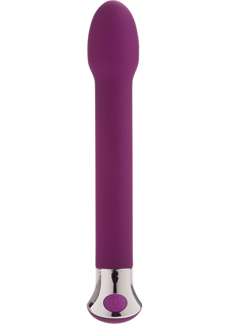 Risque 10 Function Tulip Vibrator