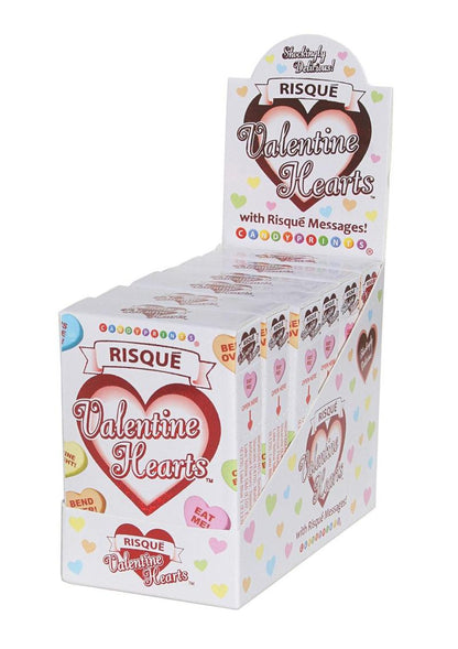 Risque Valentines Candy