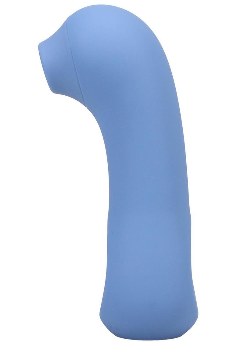 Ritual Bliss Rechargeable Silicone Clitoral Suction Stimulator