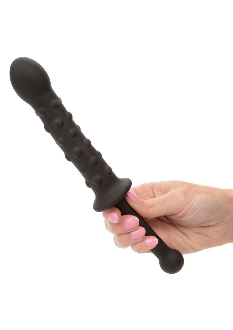 Rock Bottom Bendies Bendy Beaded Silicone Anal Probe
