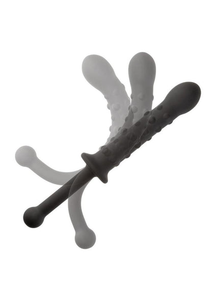 Rock Bottom Bendies Bendy Beaded Silicone Anal Probe