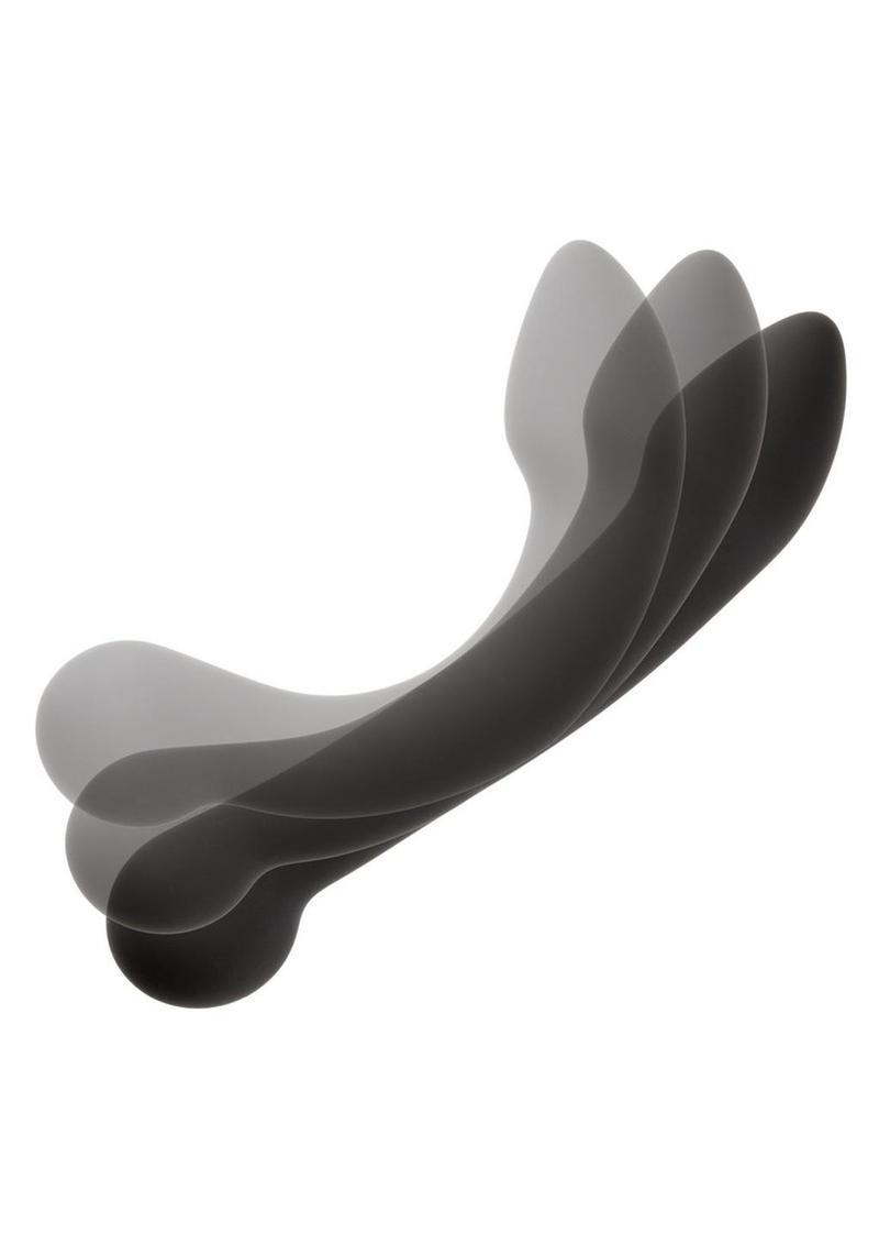 Rock Bottom Bendies Ecsta Flex Silicone Anal Probe
