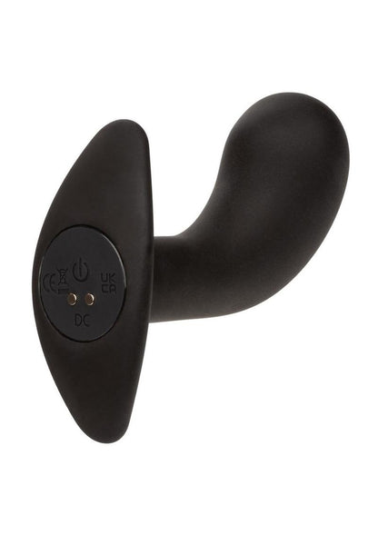 Rock Bottom Curved Silicone Probe