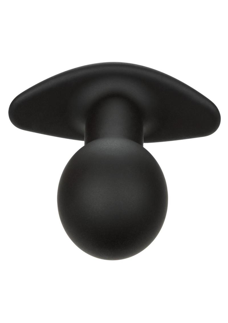 CalExotics Rock Bottom Pop Silicone Probe