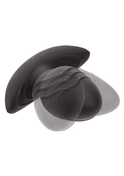 Rock Bottom Vibrating Rotating Probe Anal Vibrator