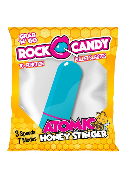 Rock Candy Atomic Honey Stinger Bullet Vibrator