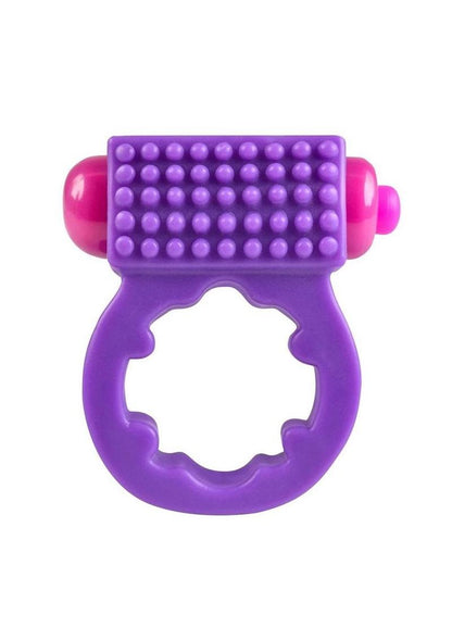 Rock Candy Atomic Sugar Grinder Vibrating Erection Ring