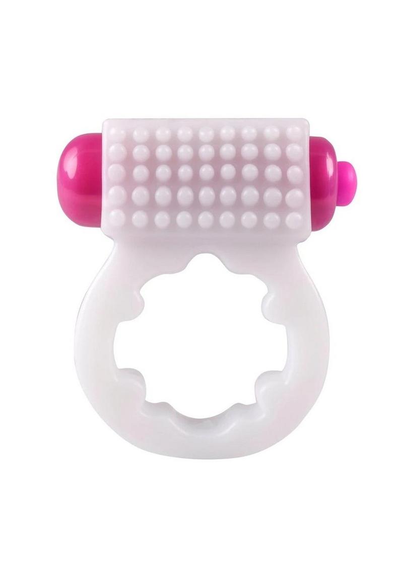 Rock Candy Atomic Sugar Grinder Vibrating Erection Ring