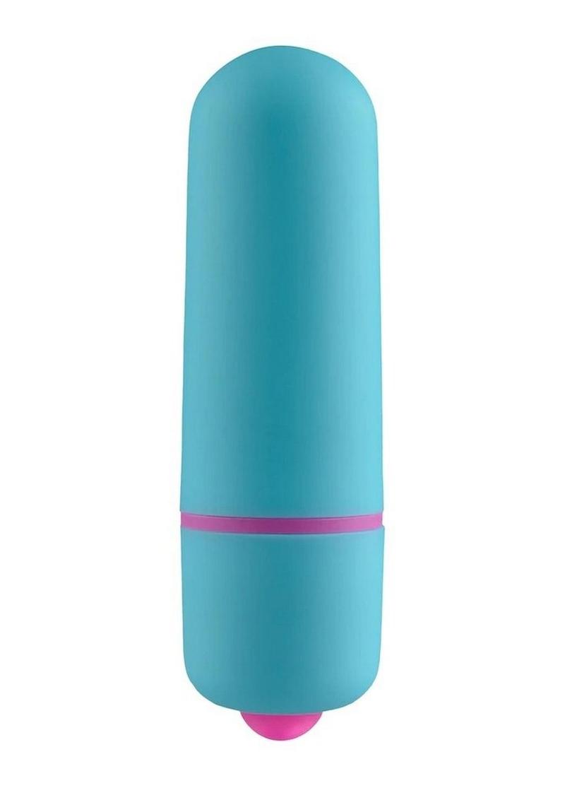 Rock Candy Honey Stinger Vibrator With Splashproof Design
