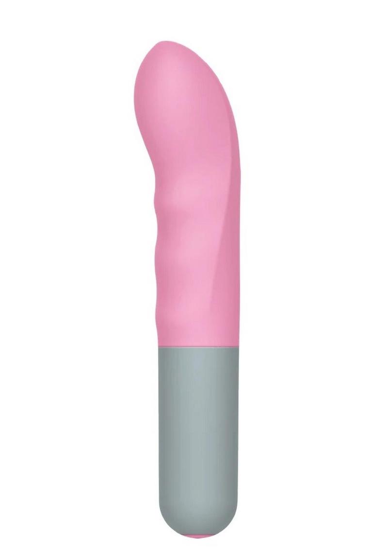 Rock Candy The Betterfinger Rechargeable Silicone G-Spot Vibrator