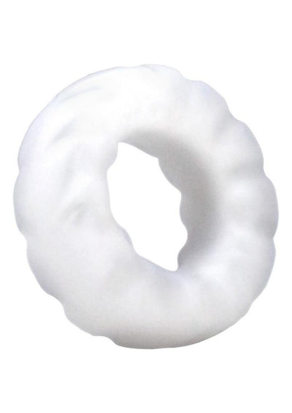 Rock Solid The Fat Tire Silicone Cock Ring