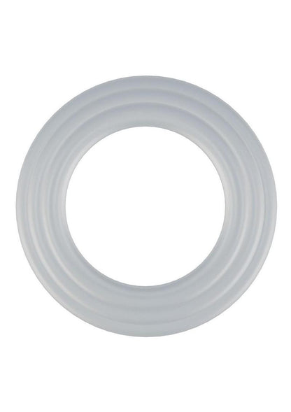 Doc Johnson Rock Solid The Perfect Present Silicone