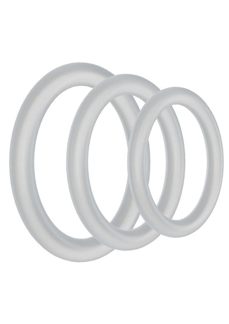 Doc Johnson Rock Solid The Perfect Present Silicone