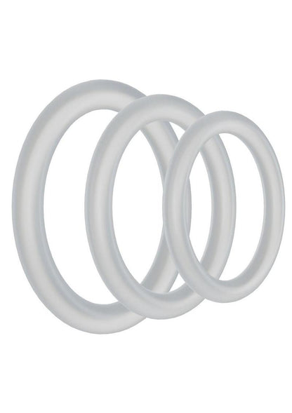 Doc Johnson Rock Solid The Perfect Present Silicone