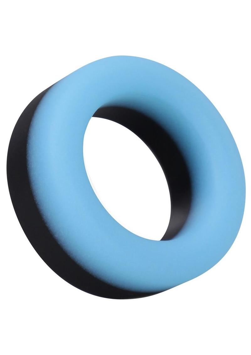 Doc Johnson Rock Solid The Big O Silicone Cock Ring
