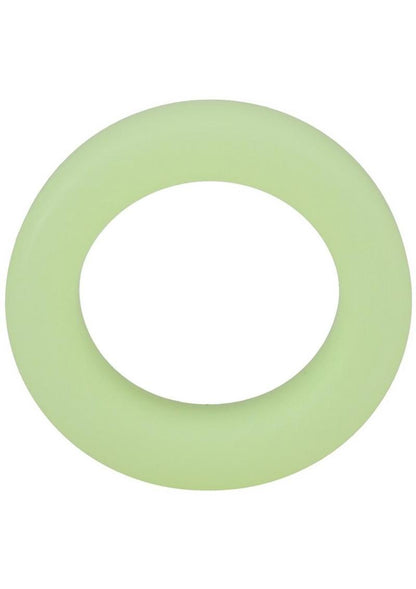 Doc Johnson Rock Solid The Big O Silicone Cock Ring
