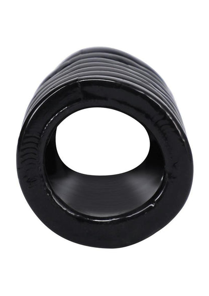 Doc Johnson Rock Solid The Cage Textured Silicone