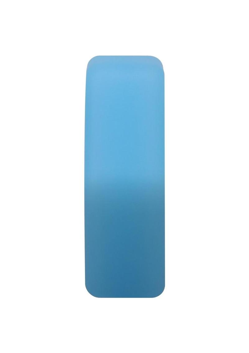 Doc Johnson Rock Solid The Cog Silicone Cock Ring