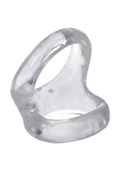 Doc Johnson Rock Solid The Hoist Dual Cock Ring