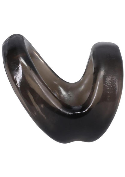 Doc Johnson Rock Solid The Hoist Dual Cock Ring