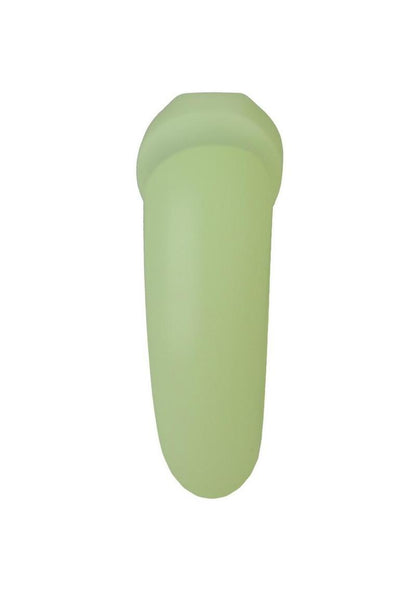 Doc Johnson Rock Solid Glow The Mega Ring Silicone