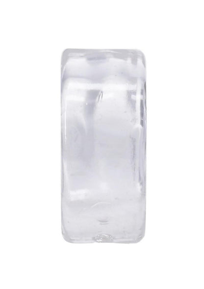 Doc Johnson Rock Solid The O Easy to Use Cock Ring