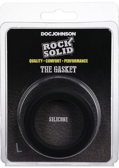 Doc Johnson Rock Solid The Gasket Silicone