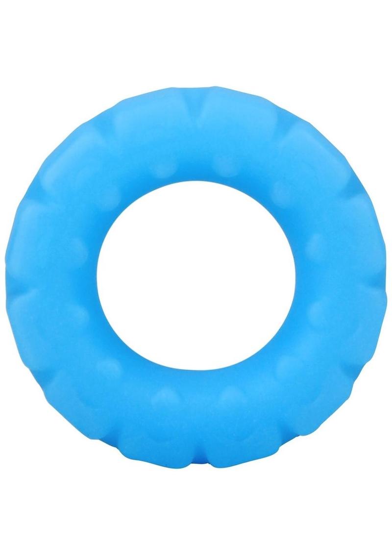 Doc Johnson Rock Solid The Tire Glow in the Dark