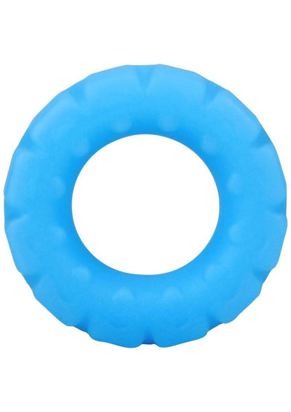 Doc Johnson Rock Solid The Tire Glow in the Dark