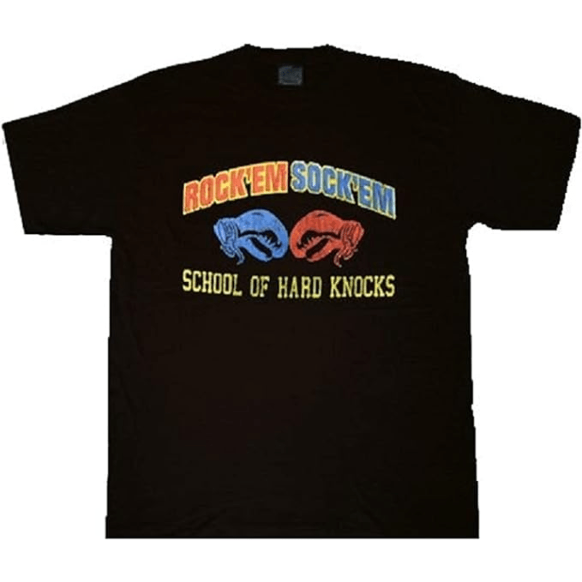 Rock&