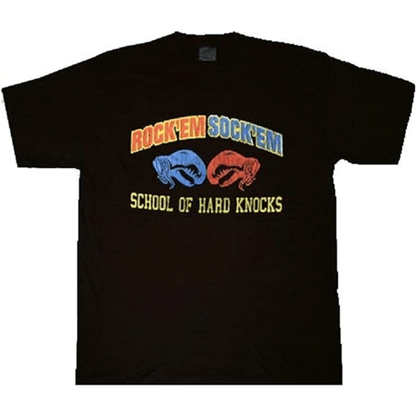 Rock&