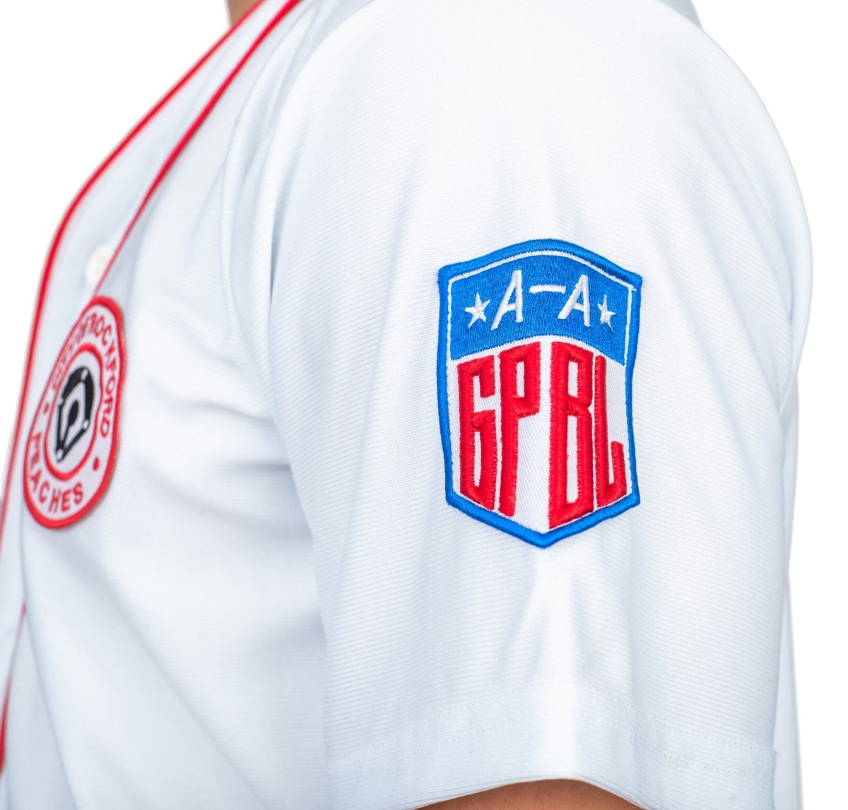 Rockford Peaches Men&