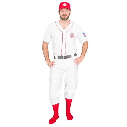 Rockford Peaches Men&
