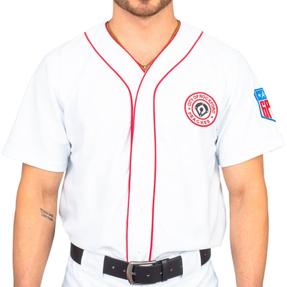 Rockford Peaches Men&